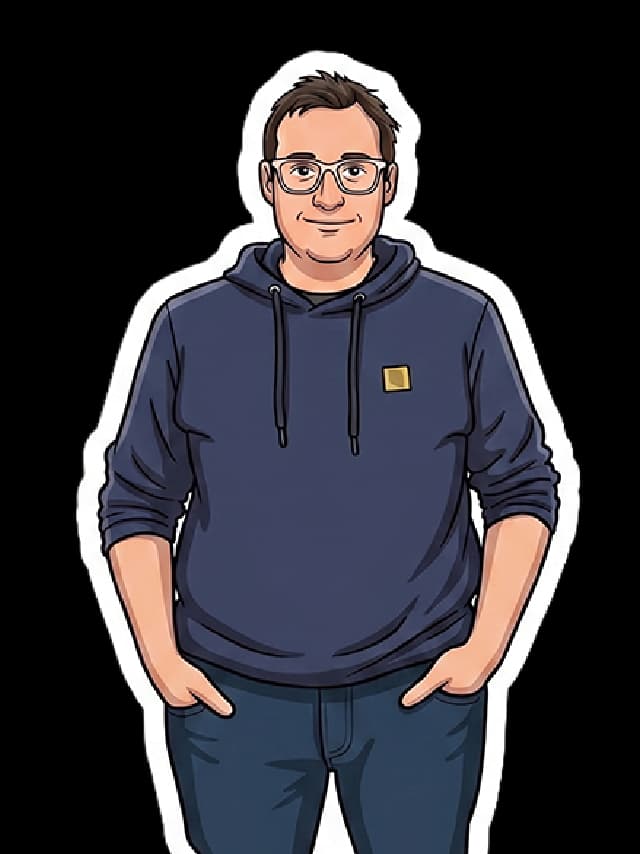 Laurent Hayoz