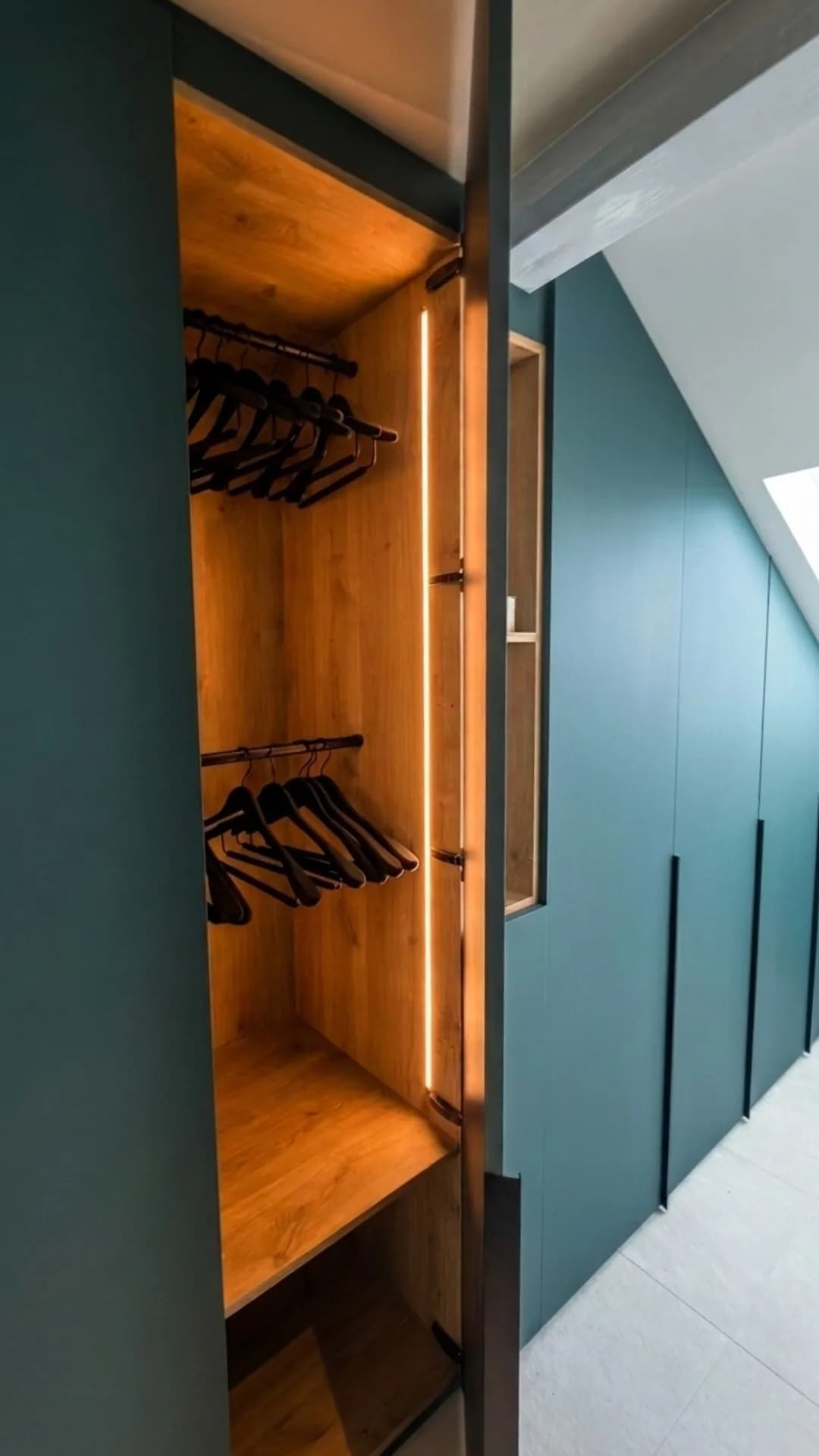 Agencement sur mesure